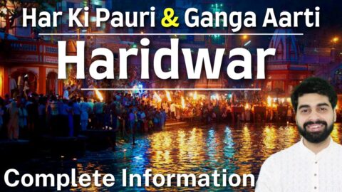 0:06 / 5:14 Har Ki Pauri Haridwar | Haridwar Tour Guide | Haridwar Ganga Aarti | Haridwar | Haridwar